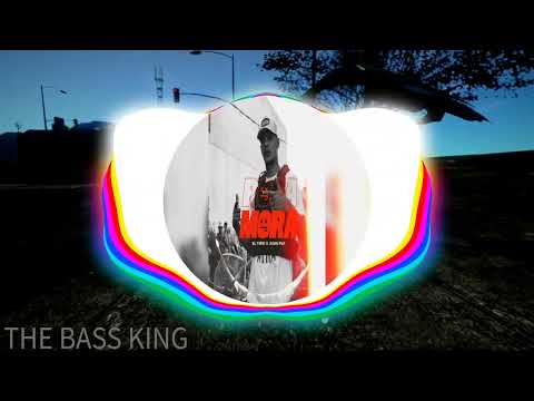 Tirri La Roca, Juan FLP - ROCAMORA BASS BOOSTED