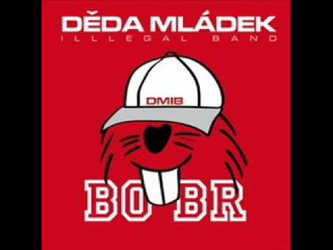 Deda Mladek Illegal Band - Hadice.wmv