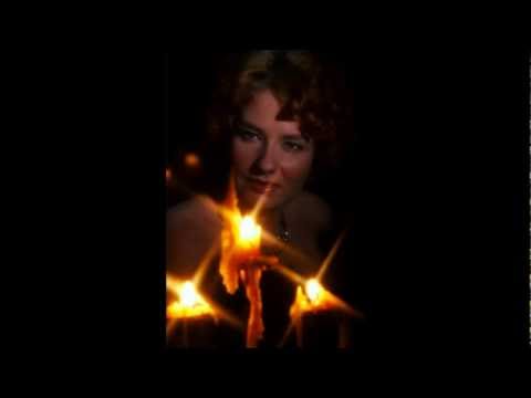 Alla Ossipova: Marfa's divination, Mussorgsky  "Khovanschina"