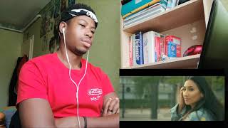 BAE - RK - REACTION !!!