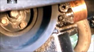 1993 Geo Metro Getting it to Top Dead Center without a kit (cam sensor Pt 4)