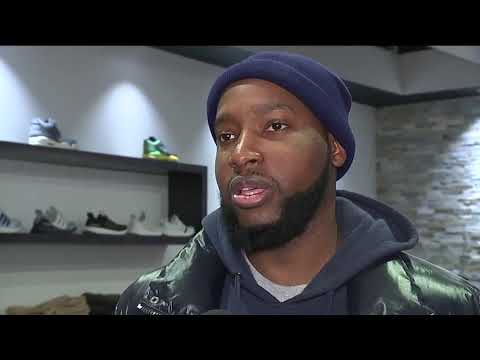 Friend of DJ Slick B remembers him as great DJ and father