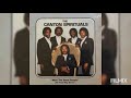The Canton Spirituals Ft. Lee Williams - Call Jesus