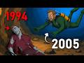 The Most AVOIDABLE Cave Diving Deaths Ever