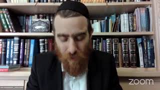 הכנה לכ"ב שבט - הילולת הרבנית חיה מושקא ע"ה (הרב יחיאל גלוכובסקי) - התמונה מוצגת ישירות מתוך אתר האינטרנט יוטיוב. זכויות היוצרים בתמונה שייכות ליוצרה. קישור קרדיט למקור התוכן נמצא בתוך דף הסרטון