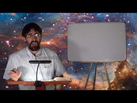 Old Testament Survey - Introduction Pt. I