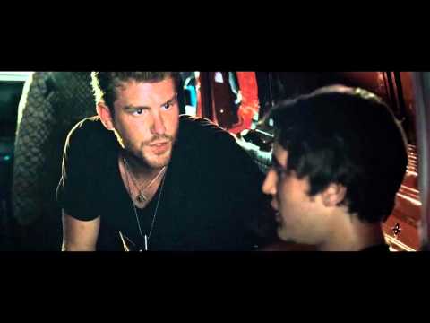 BROTHERHOOD Clip - Go Get Your Money