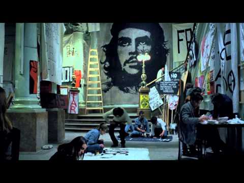 Thumbnail of the video: Tango Feroz - Trailer 2014