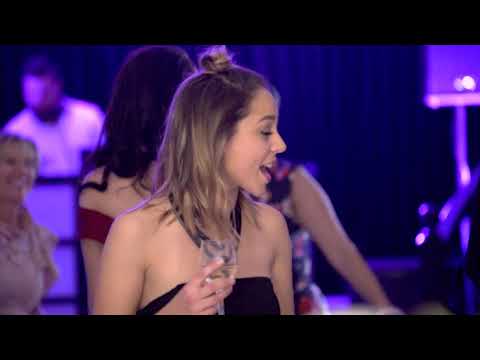 Vibe Entertainment Company video.