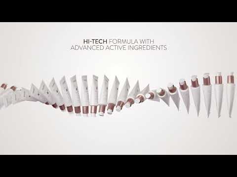 YouTube video tootest BABE PÄIKESEKAITSEKREEM HEALTHYAGING SPF50 40ML