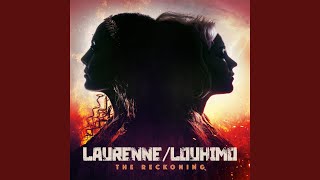 Laurenne Louhimo - Time To Kill The Night video