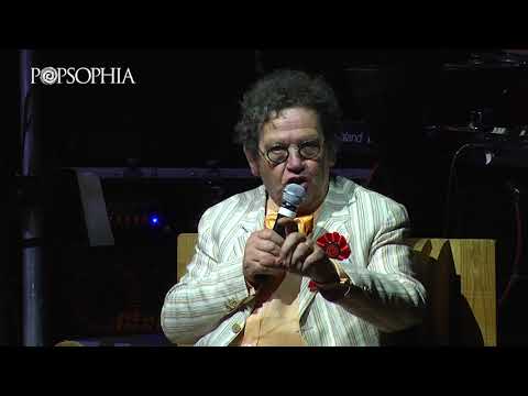 Popsophia 2018 - "POP ART: da Andy Warhol allo Smartphone" con Philippe Daverio