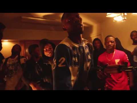 BLOCBOY JB NO CHORUS PT 6 Prod By. Tay Keith (OFFICIAL VIDEO) #TBOFILMS