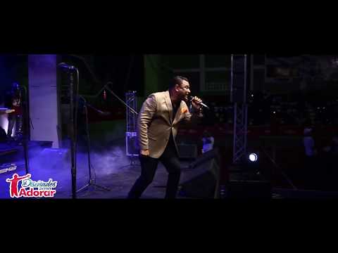 Felsy Jones - Un Gran Señor (En Vivo) - DPA 2018 "Cristo es el Centro"