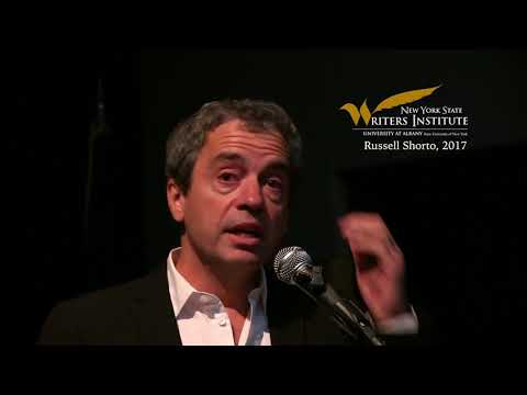 Historian Russell Shorto On 17th Century Individualism