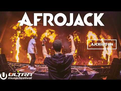 Afrojack Mix 2021 - Best Songs & Remixes