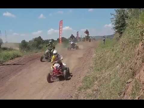 ITATVMX - Premontato Passo Corese