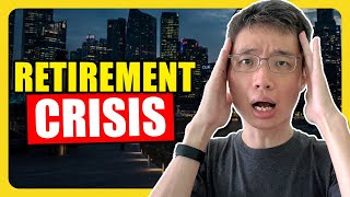 Thumbnail for Many Singaporeans Can't Afford To Retire... This Is Bad