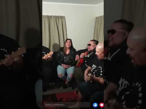 TPOT - Aku tuahine Live Edition