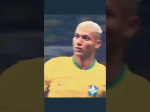 Richarlison Amazing Goal vs Serbia. #FifaWorldCup 2022.#Shorts.#Brazil