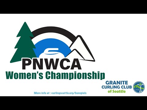 2023 PNWCA Women's Championship - Draw 6