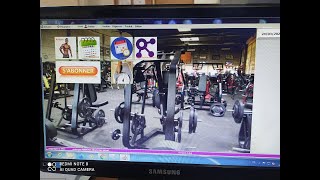GestGym logiciel gestion salle de sport