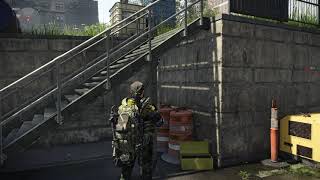 【ネタバレ有】たぬきのディビジョンアメリカ旅【さよならキーナー】