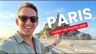 5 Best Day Trips from Paris You Need to Take in 2026
