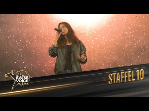 Rathi - Swiss Voice Tour 2025, Tägipark