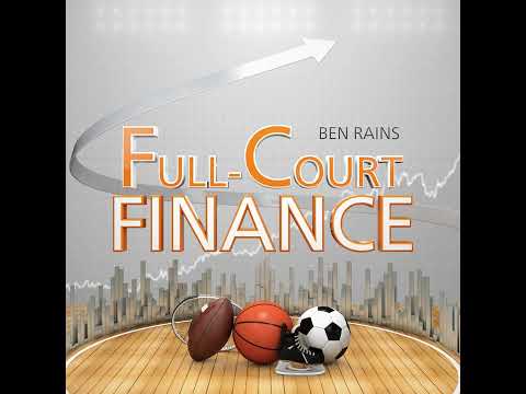 Buy These Mega-Cap Stocks Now and Hold for Years?