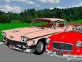 BEEP BEEP ~ THE LITTLE NASH RAMBLER ...