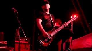 Live! Red Line Chemistry- Vicious Cycles