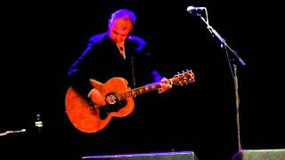John Prine - The Torch Singer - 9/12/11 HD