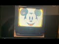 Here S Mickey VHS 1987 Sped Up