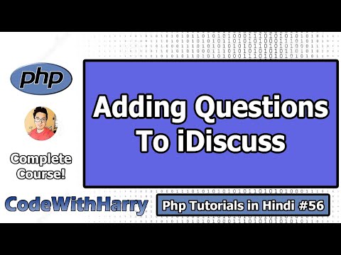 Installing XAMPP VS Code Environment Setup | PHP Tutorial 1