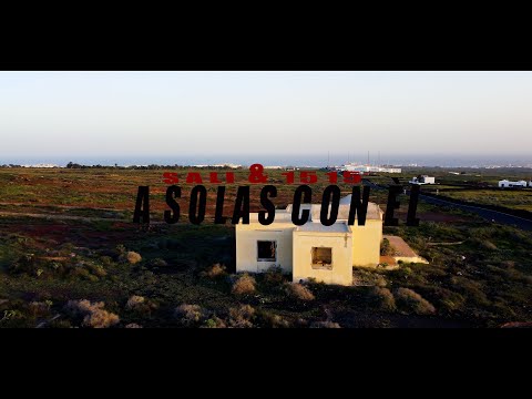 La flor del mal VII. A SOLAS CON ÉL - 1515 feat SALI (prod. Principal Arteria) [VIDEOCLIP OFICIAL]