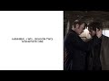 Hannibal Will Season Two Scenepack One Hannibal 1 2