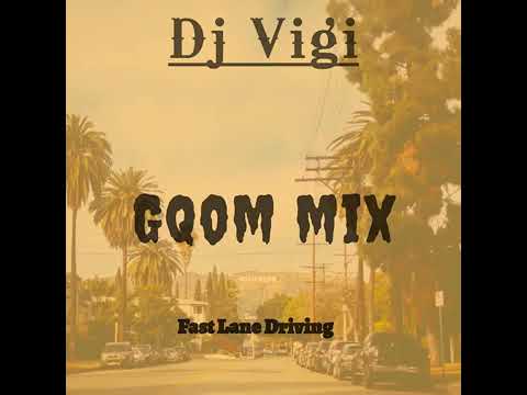 Latest Best Gqom Mix 2025 (Dj Vigi feat Mr Thela, Cairo Cpt, Dj Tira, Dj Maphorisa #fyp)