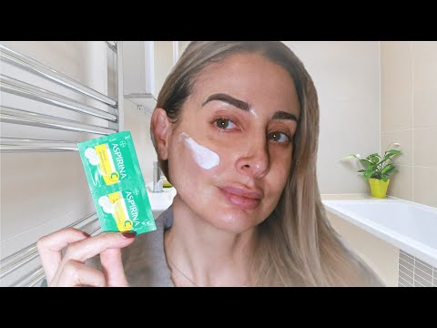 Non lo sapevo, cancella rughe e macchie dal viso! Risultato incredibile!