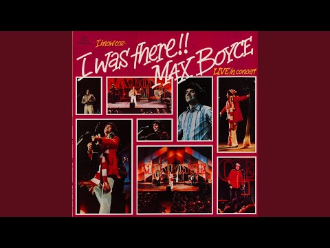 I Know 'Cos - I Was There!!, Pt. One (Live)