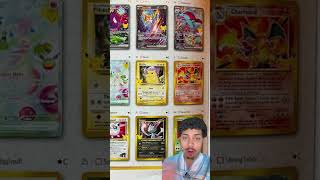 Celebrations ETB booklet LEAK!?! #pokemon #pokemonchannel #pokemoncards #leak #celebrations #30th