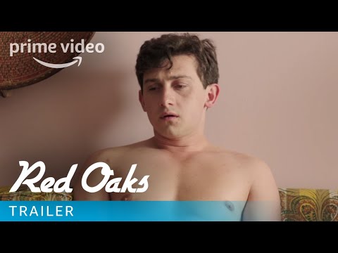 Red Oaks Season 2 (Promo)