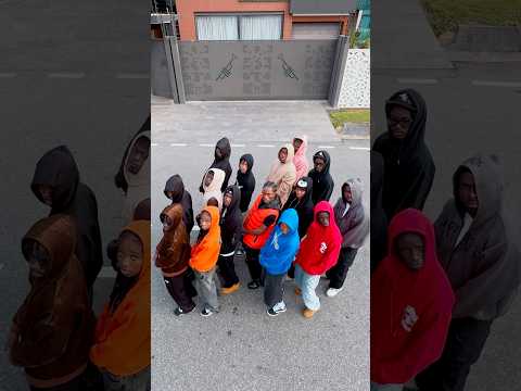 Rema kelebu dance challenge 🔥