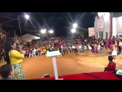 Ellis de Carvalho | Redenção - PA