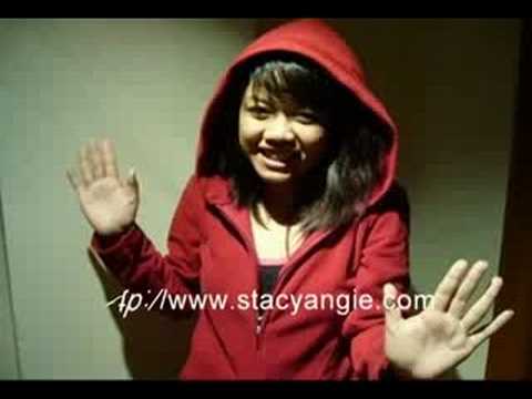 Stacy @ stacyangie.com