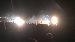 Tensnake - Love Sublime (live life festival 2014)