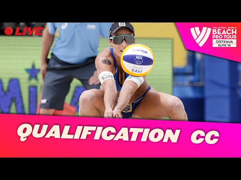 Ostrava - Qualification  | Court 1 | 31.5.2023