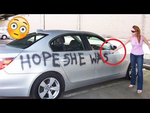 Karens Who Are PETTY And Got REVENGE - Part 3