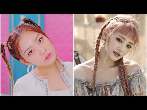 Vanilla X Dumdi Dumdi - LIGHTSUM X (G)I-DLE [Mashup]