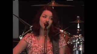 HANA PESTLE These Two Hands 2008 LiVe